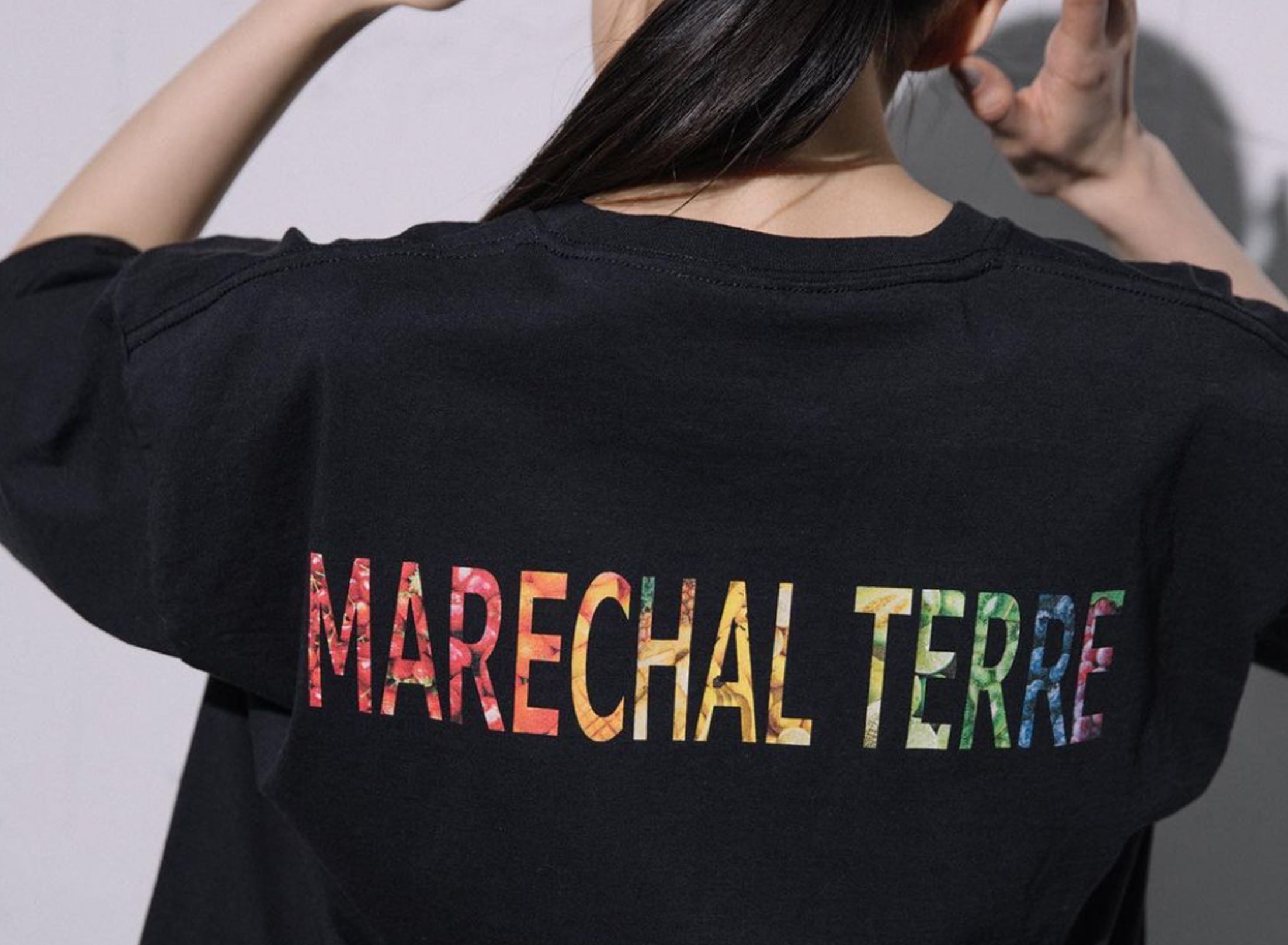 MARECHAL TERRE（マルシャルテル）公式通販 | TORAYACHAIN ONLINESHOP